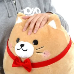 Maru Koro Nyanko Plush (Big) -Otaku Bliss e1d364ee59034b968d5b5e159d44ea20.jpg