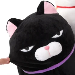 Hige Manjyu Mochikko Cat Plush Collection (Big) -Otaku Bliss e2826d18a27a422cbf27b9b1b4340dba.jpg