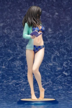 Wave DreamTech Idolm@ster Cinderella Girls Fumika Sagisawa: Konpeki No Kyoukai 1/8 Scale Figure 13 Wave DreamTech Idolm@ster Cinderella Girls Fumika Sagisawa: Konpeki No Kyoukai 1/8 Scale Figure -Otaku Bliss e28c03d2a1a0403a8137c8f0c8051ef6.jpg