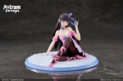 Original Design Art Corp. Nekojira Flamingo Young Ballerina 1/7 Scale Figure -Otaku Bliss e2a67576c4bb47e2869fc17ceff1415a.jpg