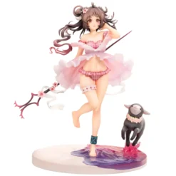 Apex Arknights Eyjafjalla: Summer Flower FA018 Ver. 1/7 Scale Figure -Otaku Bliss e2a715b68bde4e0f8f3b972a8ce558c5.jpg