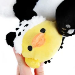 Rilakkuma Panda Plush Collection -Otaku Bliss e2b0fc272d76405cba13d222ecb0631a.jpg