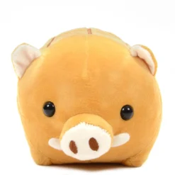 Wild Boar Plush Collection -Otaku Bliss e2c8da922d2243f39334029b0fe2c9ee.jpg