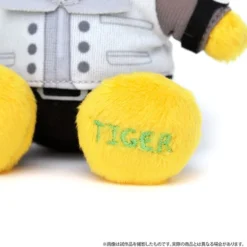 Tiger & Bunny 2 Kotetsu & Barnaby Plush Keychain Set 16 Tiger & Bunny 2 Kotetsu & Barnaby Plush Keychain Set -Otaku Bliss e2d57a45662549a3a46bb7492bb53b5d.jpg