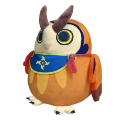 CAPCOM Monster Hunter Rise Plush Collection Vol. 4 -Otaku Bliss e32d1cebb8b44d72956a1d5edf839898.jpg