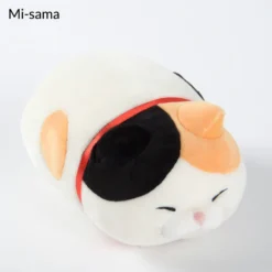 Tsumeru! Mochikko Hige Manjyu Cat Plush Collection (Mascot) -Otaku Bliss e3c9543fdda84124b2ce595ba3efab96.jpg