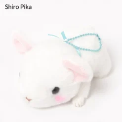 Kyun To Naki Usagi Nenne Pika Plush Collection (Ball Chain) -Otaku Bliss e3e60f1eddb644f9b5ef30e4c84fcb00.jpg