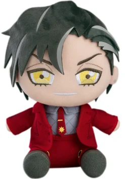 GOOD SMILE COMPANY High Card Plushie -Otaku Bliss e4a70006a5f1423180aa94ff023e1a00.jpg