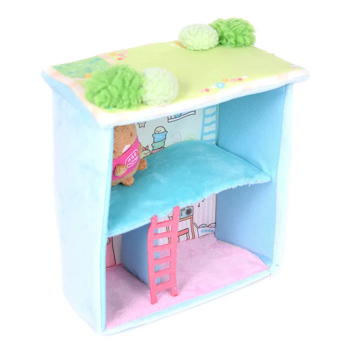 Sumikko Gurashi Plush Scene Collection 9 Sumikko Gurashi Plush Scene Collection - Image 7