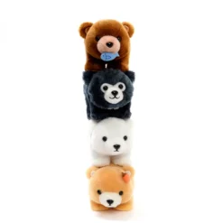 Marukuma Polar World Bear Plush Collection (Standard) -Otaku Bliss e50f906d666c42aa98c35f16f84fc09b.jpg