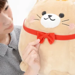 Maru Koro Nyanko Plush (Big) -Otaku Bliss e522393907bc4f7ea51aa06513ed891c.jpg