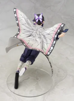 Aoshima Demon Slayer: Kimetsu No Yaiba Shinobu Kocho 1/7 Scale Figure -Otaku Bliss e529c6690c8341b2a5f7190e99fd38fb.jpg