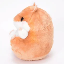Coroham Coron Mori No Osanpo Hamster Plush Collection (Big) -Otaku Bliss e53c11a2dc5248aa803c5a0d1eee3922.jpg