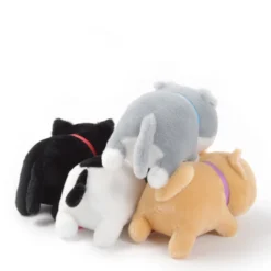 Bucha Neko-san Cat Plush Collection (Standard) -Otaku Bliss e54f39714eb04183bb95dfa801e1a719.jpg