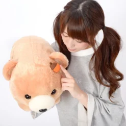 Marukuma Polar World Bear Plush Collection (Big) 39 Marukuma Polar World Bear Plush Collection (Big) -Otaku Bliss e594eb2ccfa44cf3b9f48fe37d55221a.jpg