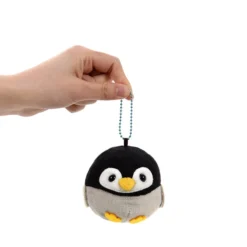 Pocket Aquarium Animal Plush Collection (Ball Chain) 26 Pocket Aquarium Animal Plush Collection (Ball Chain) -Otaku Bliss e640ddc1ab1a4b858e1b4ba2c698a6e2.jpg