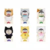 Puppela Osomatsu-san Mascot Collection