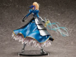 FREEing Fate/Grand Order Saber/Altria Pendragon (Second Ascension) 1/4 Scale Figure -Otaku Bliss e6acf007618343338679e5ae8dc50905.jpg
