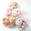 Pote Usa Loppy Onedari Rabbit Plush Collection (Ball Chain) 2 Pote Usa Loppy Onedari Rabbit Plush Collection (Ball Chain) -Otaku Bliss e6d8b6d6fd2e45f59bdbc98da473ebe8.jpg