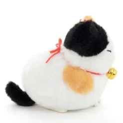 Hige Manjyu Cat Plush Collection (Ball Chain) -Otaku Bliss e6ebf8f54718492fba446f5ab9da7e95.jpg