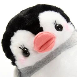 Shiro To Penguin Ouji Plush Collection (Standard) -Otaku Bliss e735348a75fa4eb1883390c1fc8a8095.jpg