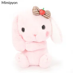 Pote Usa Loppy Strawberry Plush Collection (Big) -Otaku Bliss e7b3f78b95c64bf78ce79a4b8c5a2942.jpg