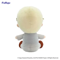 Jujutsu Kaisen Kyurumaru Big Plush Toy Kento Nanami (Re-run) -Otaku Bliss e7f0cf2af2a14b079a1f6a0a33ee526d.jpg
