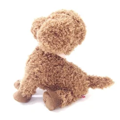 PUPS! Medium Brown Toy Poodle Plush 10 PUPS! Medium Brown Toy Poodle Plush -Otaku Bliss e824393bcc9745f2a9c3cc1bc45488d2.jpg