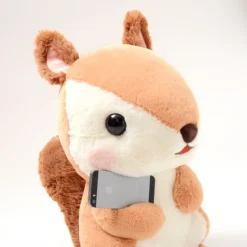Korisu No Dongurin Lovely Squirrel Plush Collection (Big) -Otaku Bliss e879afd70a984dce8ba29663f0959b48.jpg