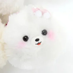 Pometan To Oyasumi Dog Plush Collection (Ball Chain) -Otaku Bliss e880d0a9967241a5805d94365d7e75ab.jpg
