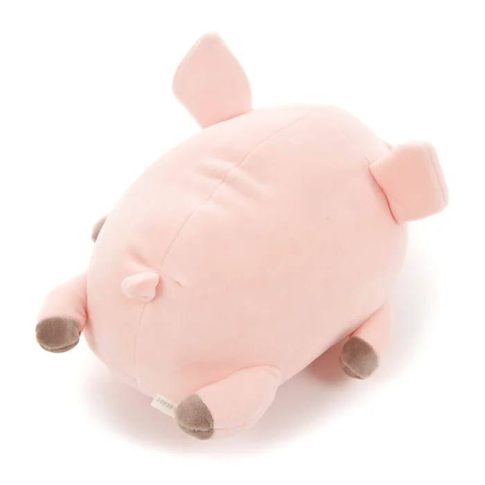 Marshmallow Animal Bolsters 13 Marshmallow Animal Bolsters - Image 11