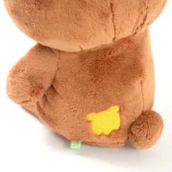 Rilakkuma Korilakkuma To Atarashii Otomodachi Koguma-chan Plush Collection -Otaku Bliss e89a6db18b4f48f6b095ac81b21b84a3.jpg