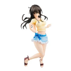 MegaHouse To Love-Ru Gals Yui Kotegawa 13 MegaHouse To Love-Ru Gals Yui Kotegawa -Otaku Bliss e98f9ad5d5874912ac785790659cba2b.jpg