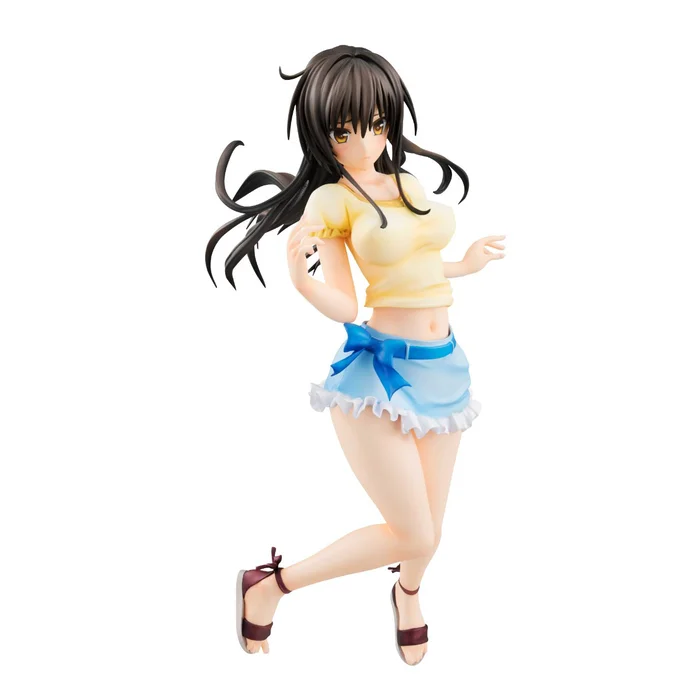 MegaHouse To Love-Ru Gals Yui Kotegawa 5 MegaHouse To Love-Ru Gals Yui Kotegawa - Image 3