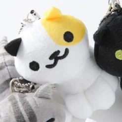 Neko Atsume Phone Cleaner Mascot Plush Collection -Otaku Bliss e9dfb32f0d8a4b74b8a2500bd20a3ad3.jpg