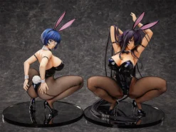 FREEing Shin Ikki Tousen Ryomou Shimei: Bunny Ver. 2nd 1/4 Scale Figure -Otaku Bliss eb52bdc6ef844720b11d96fadc3899ab.jpg