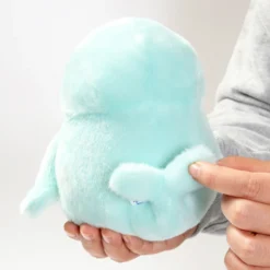 Shiro To Penguin Ouji Plush Collection (Standard) -Otaku Bliss eb6724bca2d2401ab29331fac4dfae05.jpg