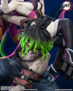 Bandai Figuarts Zero Demon Slayer: Kimetsu No Yaiba Daki And Gyutaro -Otaku Bliss eb7b43e2c5ec4089954c47d39b21e091.jpg