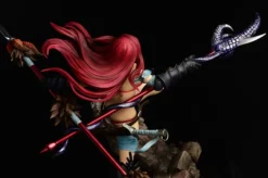 Fairy Tail Erza Scarlet: The Knight Ver. Another Color Black Armor 1/6 Scale Figure (Re-run) 41 Fairy Tail Erza Scarlet: The Knight Ver. Another Color Black Armor 1/6 Scale Figure (Re-run) -Otaku Bliss eba020a4fc9f41199edbd3199026ccc9.jpg
