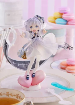 Azur Lane Little Illustrious Non-Scale Figure