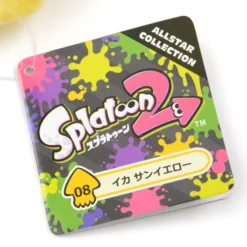 Splatoon 2 All-Star Collection Small Squid Plushies 23 Splatoon 2 All-Star Collection Small Squid Plushies -Otaku Bliss ebfabd9ce1b640e2bdd22f8dc64375d5.jpg