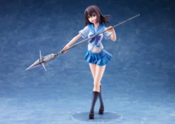 Wave Strike The Blood Yukina Himeragi: School Uniform Style 1/7 Scale Figure -Otaku Bliss ec098a77c61e42049db0f1a47552c2ef.jpg