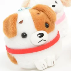 Wanko Tai Dog Plush Collection (Ball Chain) -Otaku Bliss ec0ca222f47f4c7b82b2310307ca25db.jpg