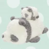 Marshmallow Animal Mascot Panda 2 Marshmallow Animal Mascot Panda -Otaku Bliss ecde5040229448cd9939dbedc1c10b8a.jpg