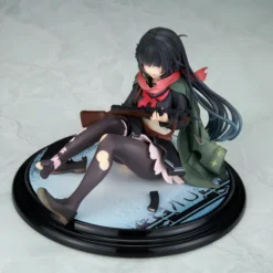 Girls' Frontline 100 Shiki: Heavy Damage Ver. 1/7 Scale Figure 19 Girls' Frontline 100 Shiki: Heavy Damage Ver. 1/7 Scale Figure -Otaku Bliss ed7300e4eb11491f9747fb0a3561e36e.jpg