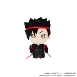 Haikyu!! To The Top Japanese-Style Cheer Team Mascot Charm -Otaku Bliss ee466d5ade7c4df9b15f74ccda807193.jpg
