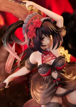 Taito Date A Live IV Kurumi Tokisaki: Lingerie Swimsuit Ver. 1/7 Scale Figure -Otaku Bliss ee9e25470e854c56b82a0ddd9c3cd716.jpg