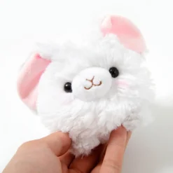 Fuwatto Fuwacorochan Rabbit Plush Collection (Ball Chain) -Otaku Bliss eedaeb503be64fc59239f84d50ad6a74.jpg