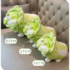 Vegetable Fairy Series Cabbage Dog 35cm Plush -Otaku Bliss eedee0bf80fa4768858de7681f85d7fb.jpg
