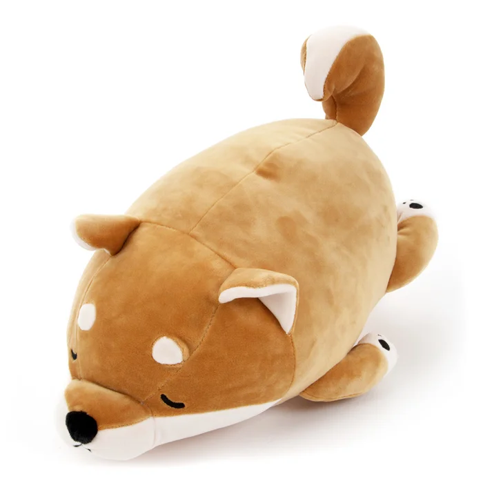 Marshmallow Animal Bolsters 7 Marshmallow Animal Bolsters - Image 5